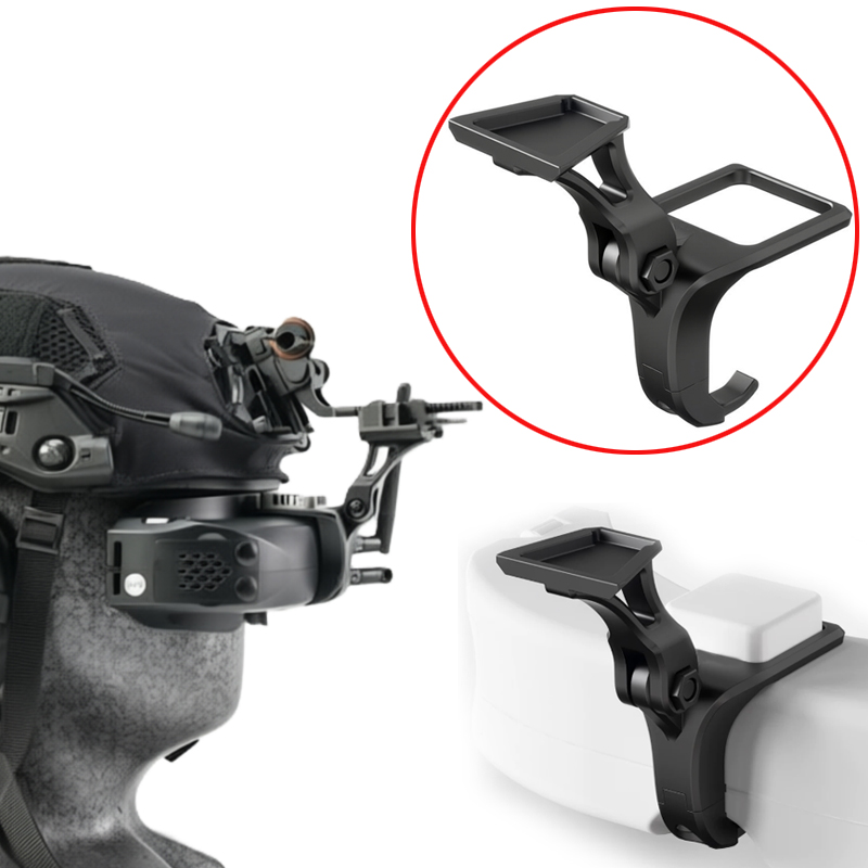 1 Pezzo Adattatore per Casco T - Holy Stone Drone Hs440 recensione e prezzo