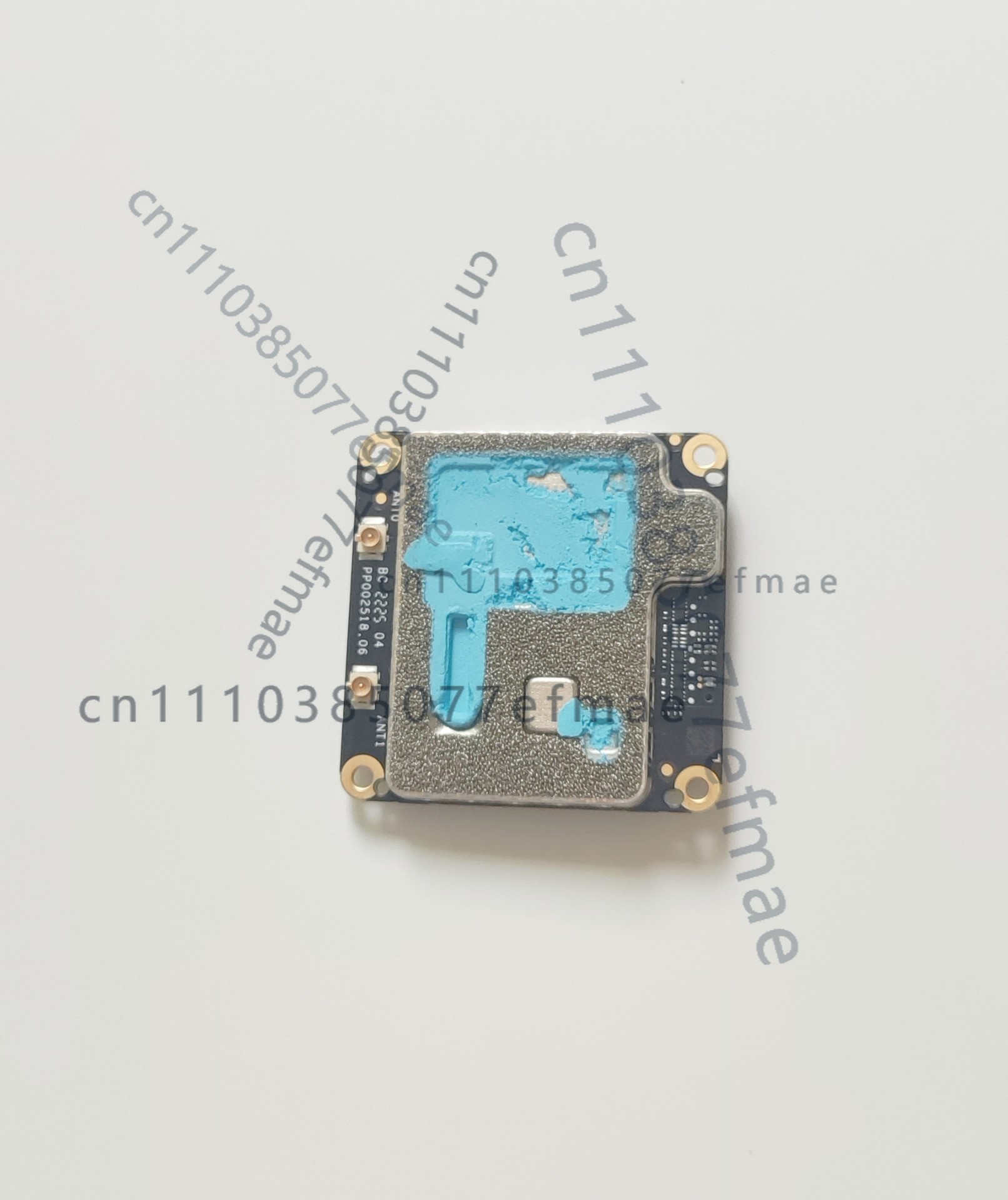 1 pz. Scheda RF Originale Usat - Drone Kit Professional recensione e prezzo