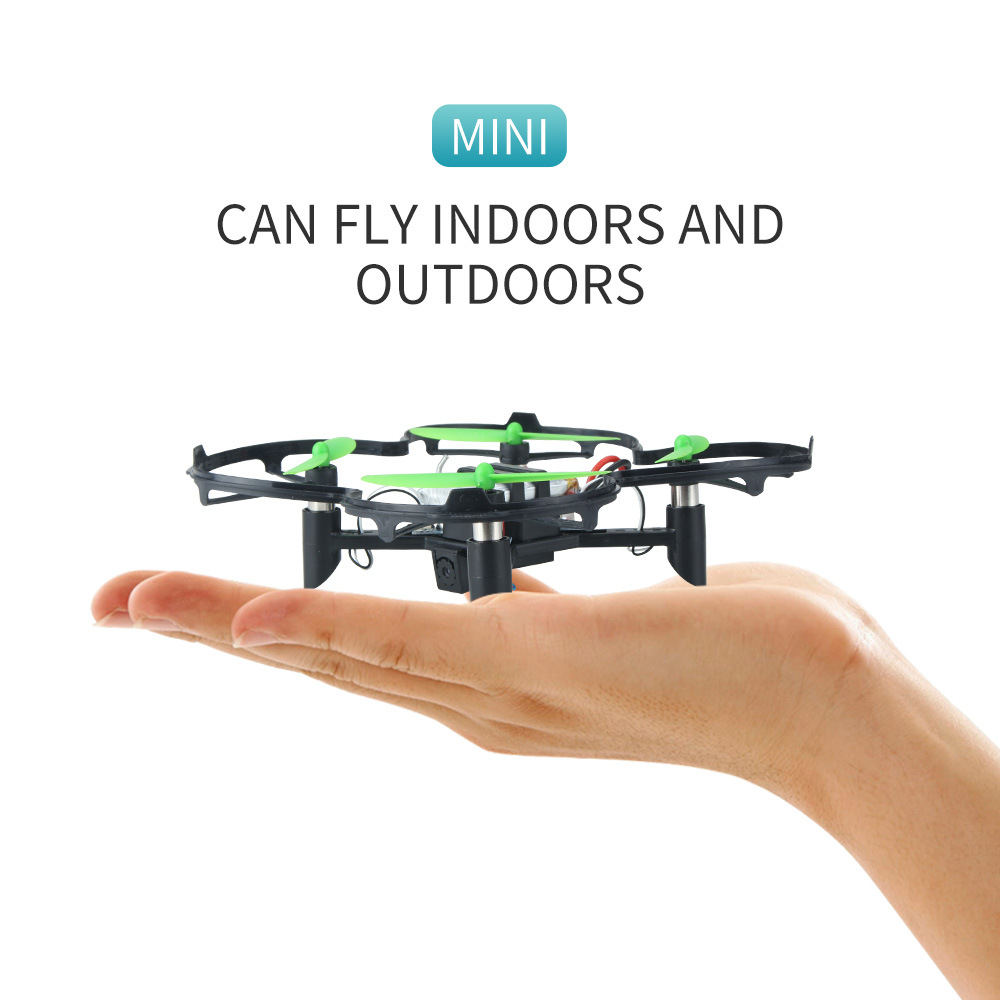 DM002 Drone Quadricottero Fai- - Drone Kit With Camera recensione e prezzo