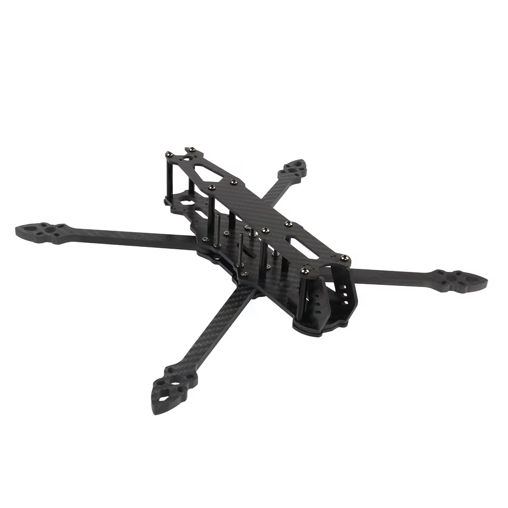 Kit Telaio in Fibra di Carboni - Drone Kit With Camera recensione e prezzo