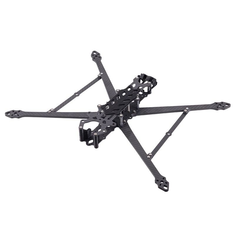 Telaio per Drone da Corsa FPV  - Drone Kit Long Range recensione e prezzo