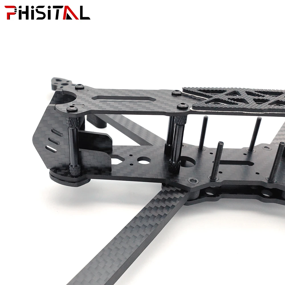 Mark4 V2 Mark 4 Drone da Corsa - Drone Kit Octocopter recensione e prezzo