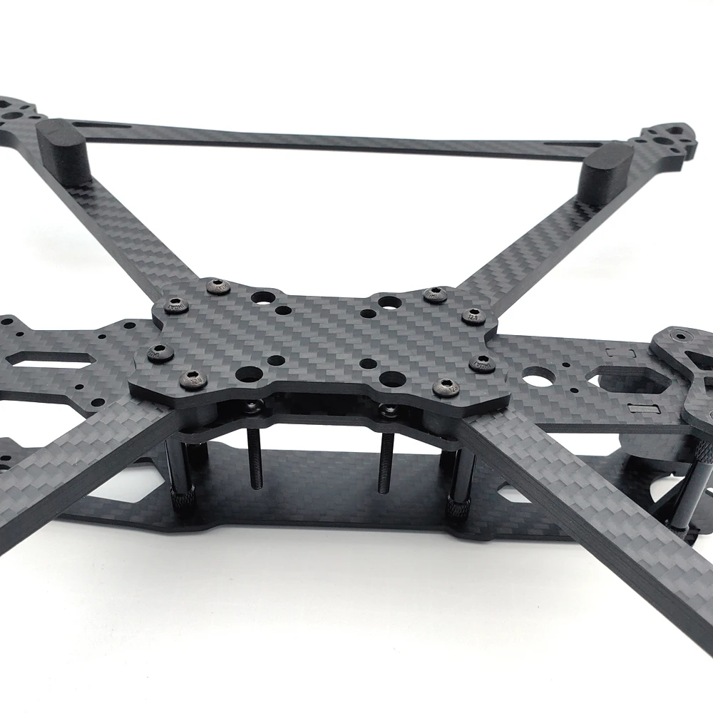 Mark4 V2 Mark 4 Drone da Corsa - Drone Kit Octocopter recensione e prezzo