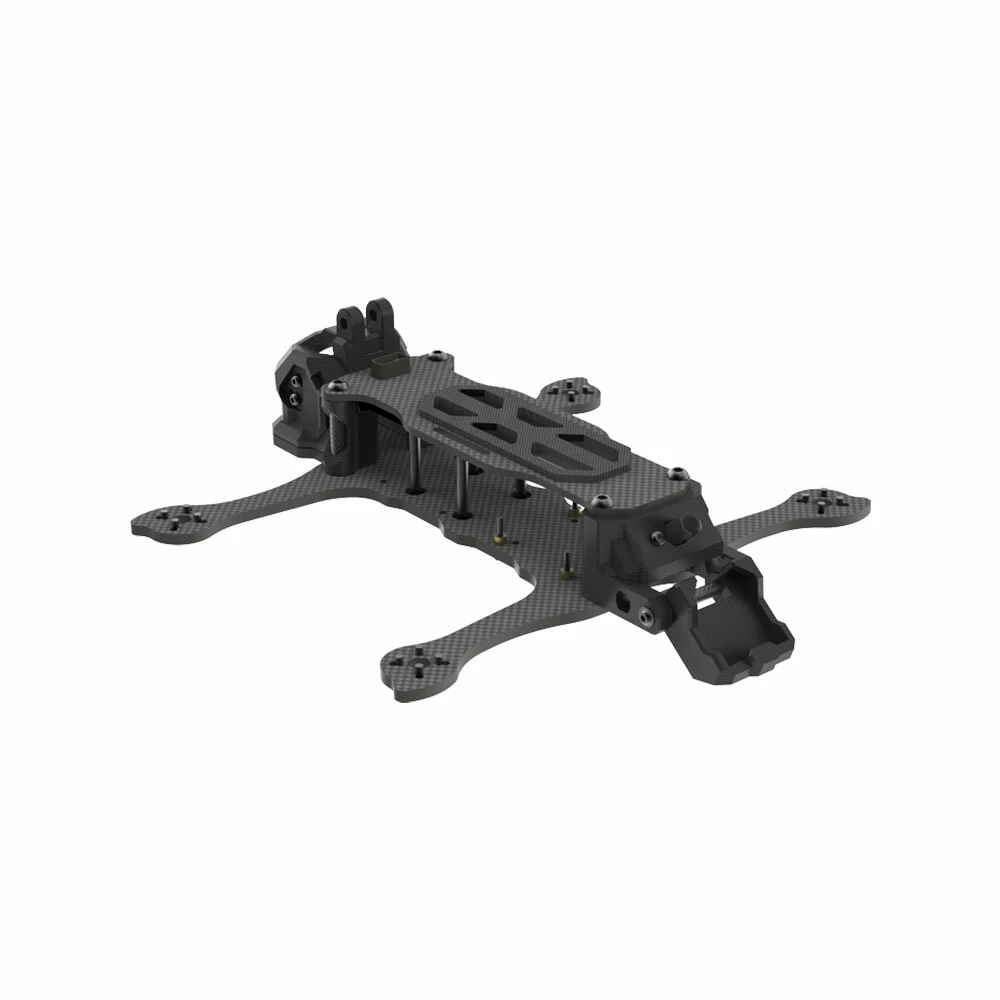 iFlight iH3 168mm Interasse Ki - Drone Kit Fpv recensione e prezzo