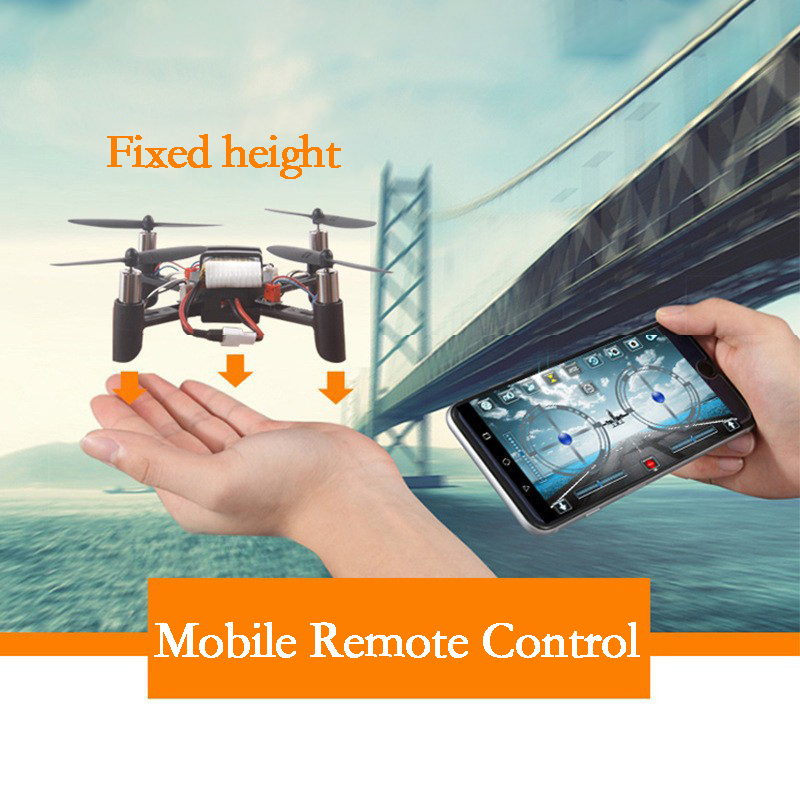 Nuovo assemblaggio fai da te a - Drone Kit Beginner recensione e prezzo