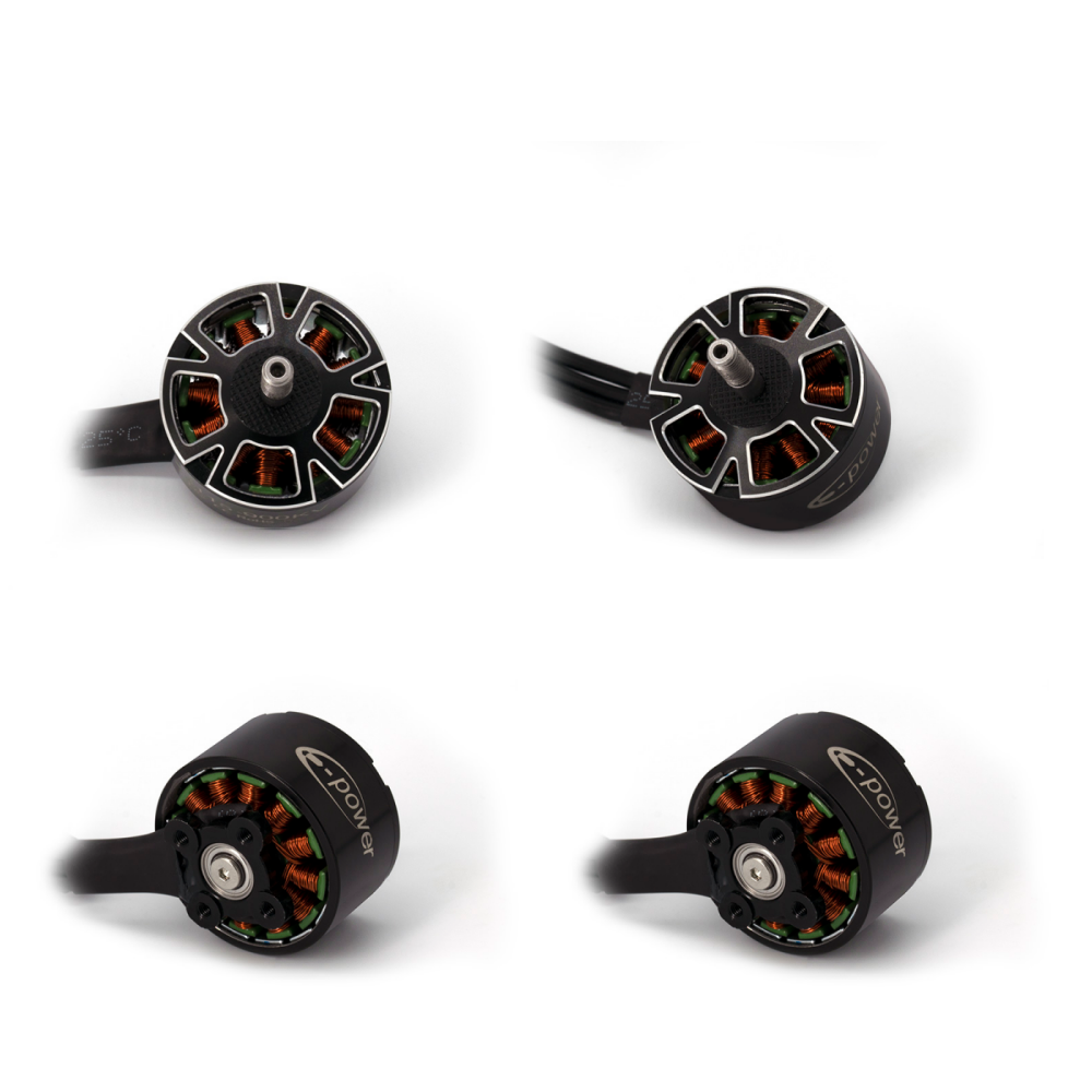 Motore RC 3115 900KV 3-6S Brus - Drone Kit With Camera recensione e prezzo