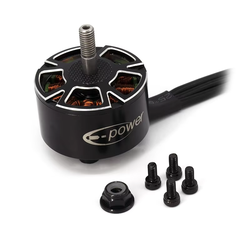 Motore RC 3115 900KV 3-6S Brus - Drone Kit With Camera recensione e prezzo