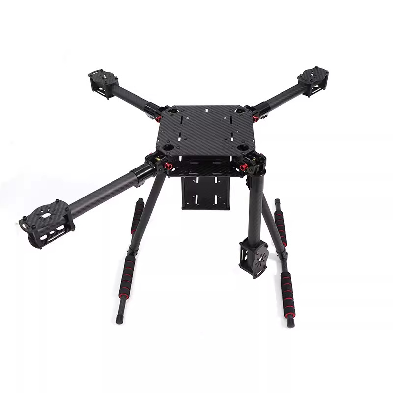Telaio in Fibra di Carbonio AP - Drone Kit Vtol recensione e prezzo