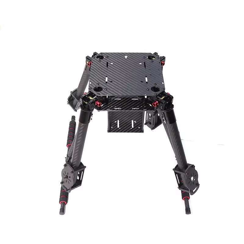 Telaio in Fibra di Carbonio AP - Drone Kit Vtol recensione e prezzo