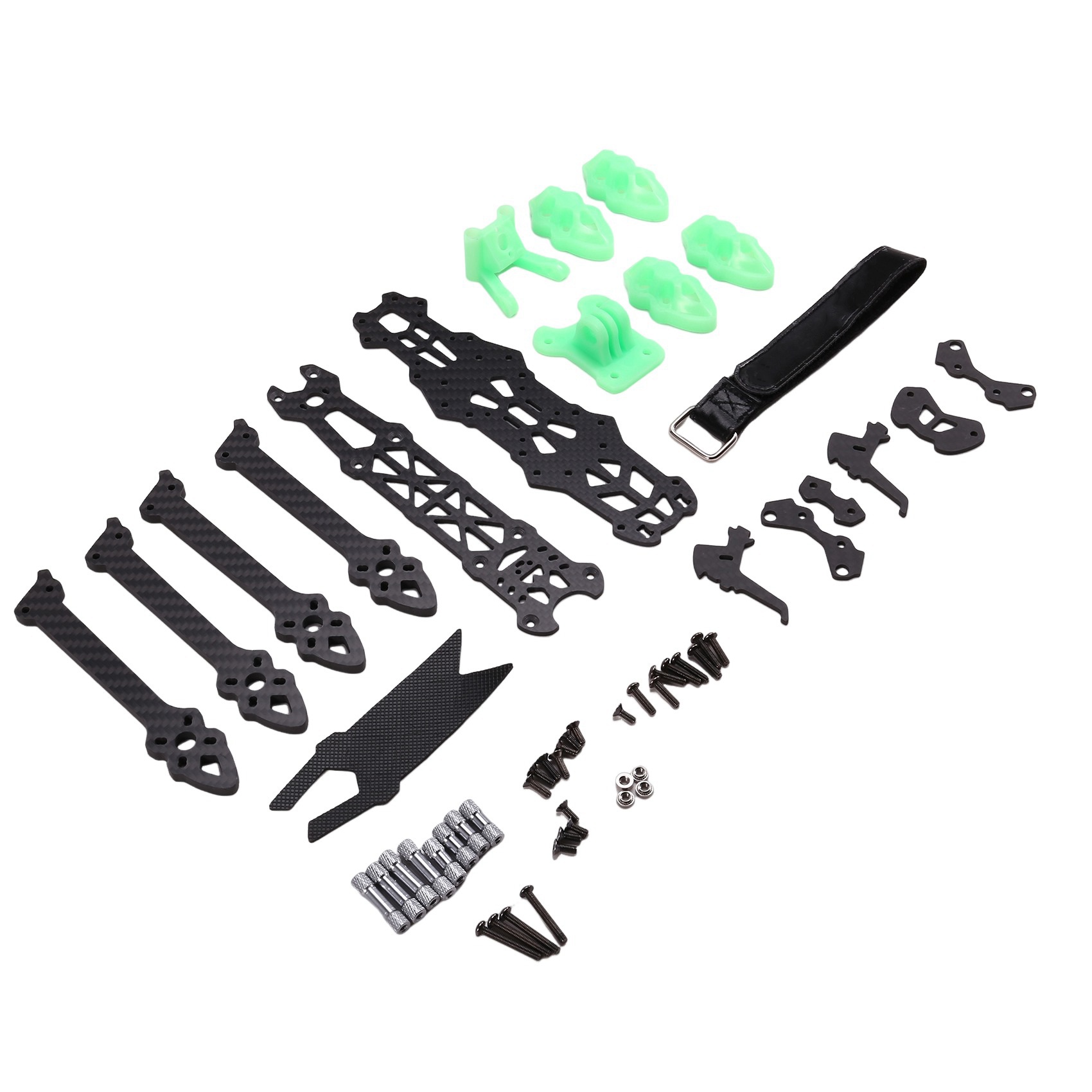 B78B-MARK4-HD Mark 4 HD Kit Te - Drone Kit Fpv recensione e prezzo