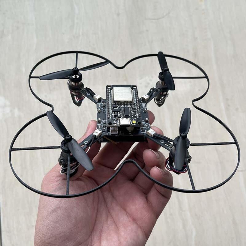 Kit Mini Drone Open‑Source ESP - Drone Kit Octocopter recensione e prezzo
