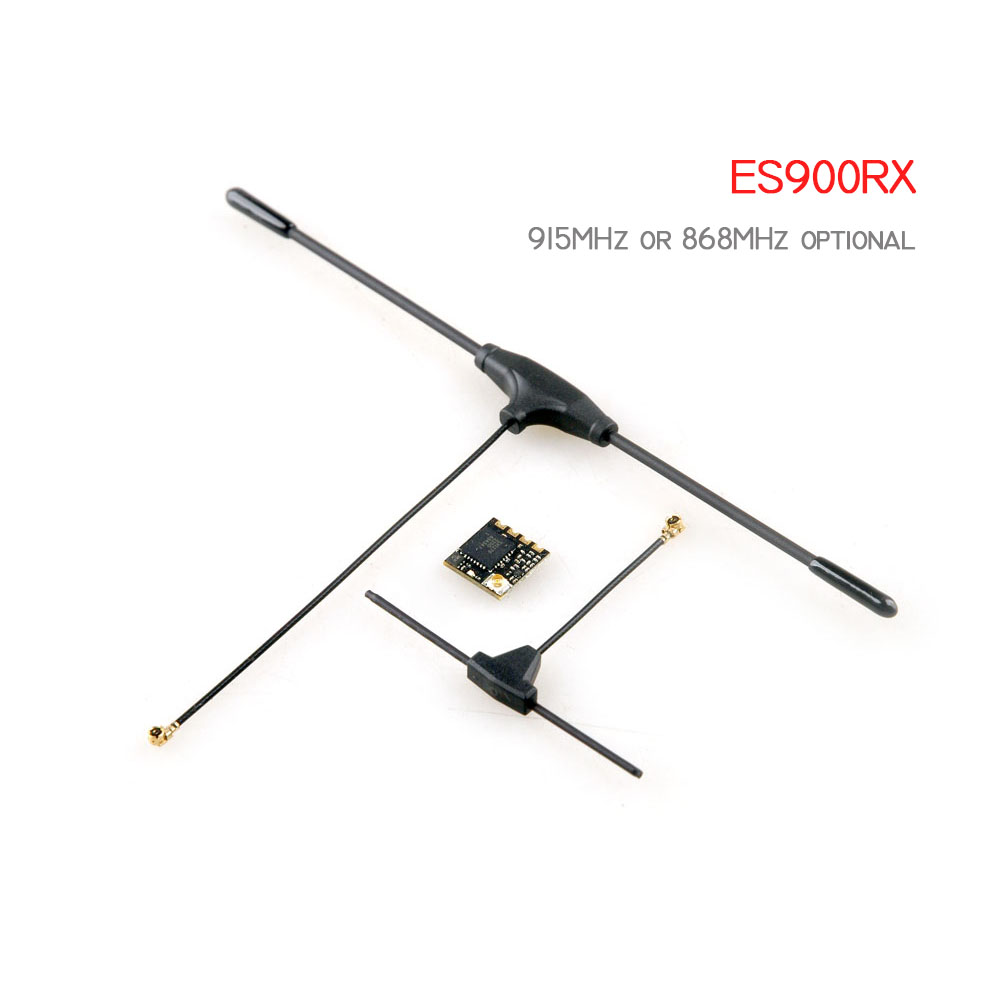 Happymodel RC ELRS Micro ES900 - Drone Kit Fpv recensione e prezzo